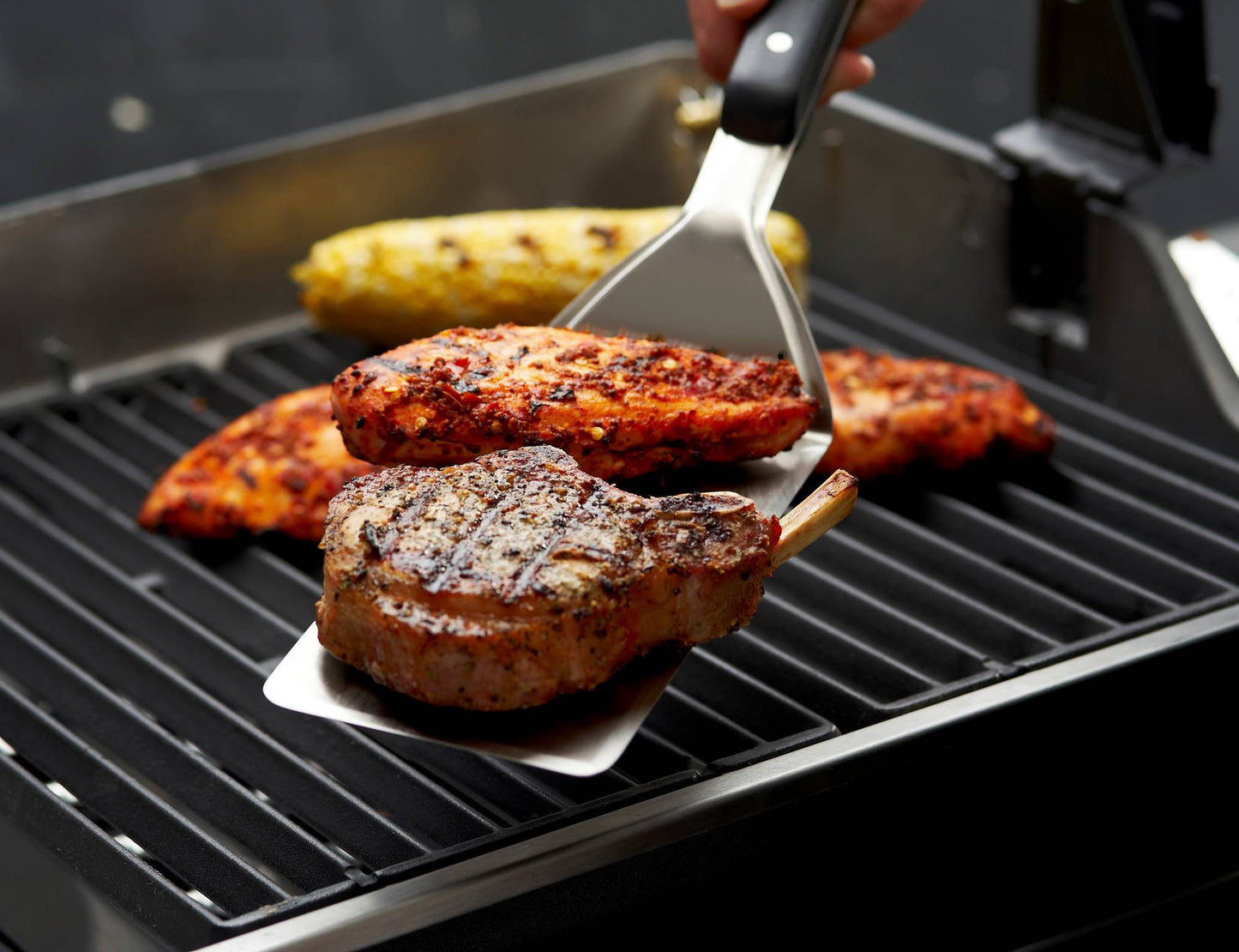 Broil King Grillauslasta Imperial "Super Flipper"