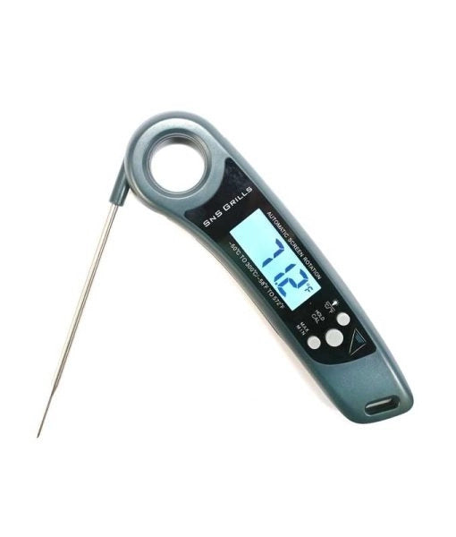 SNS-100 Pikalämpömittari