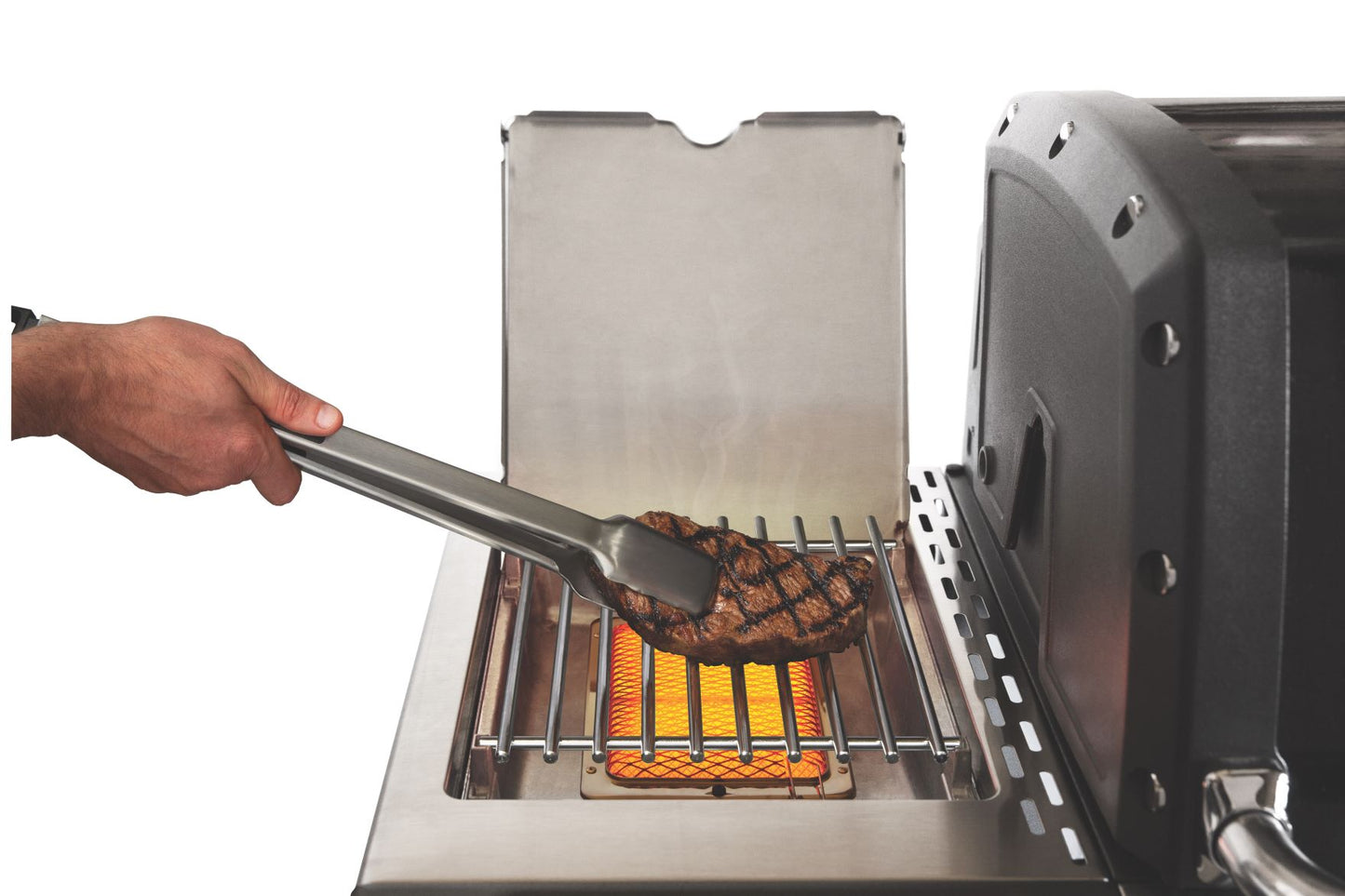 Broil King Regal S 490 IR