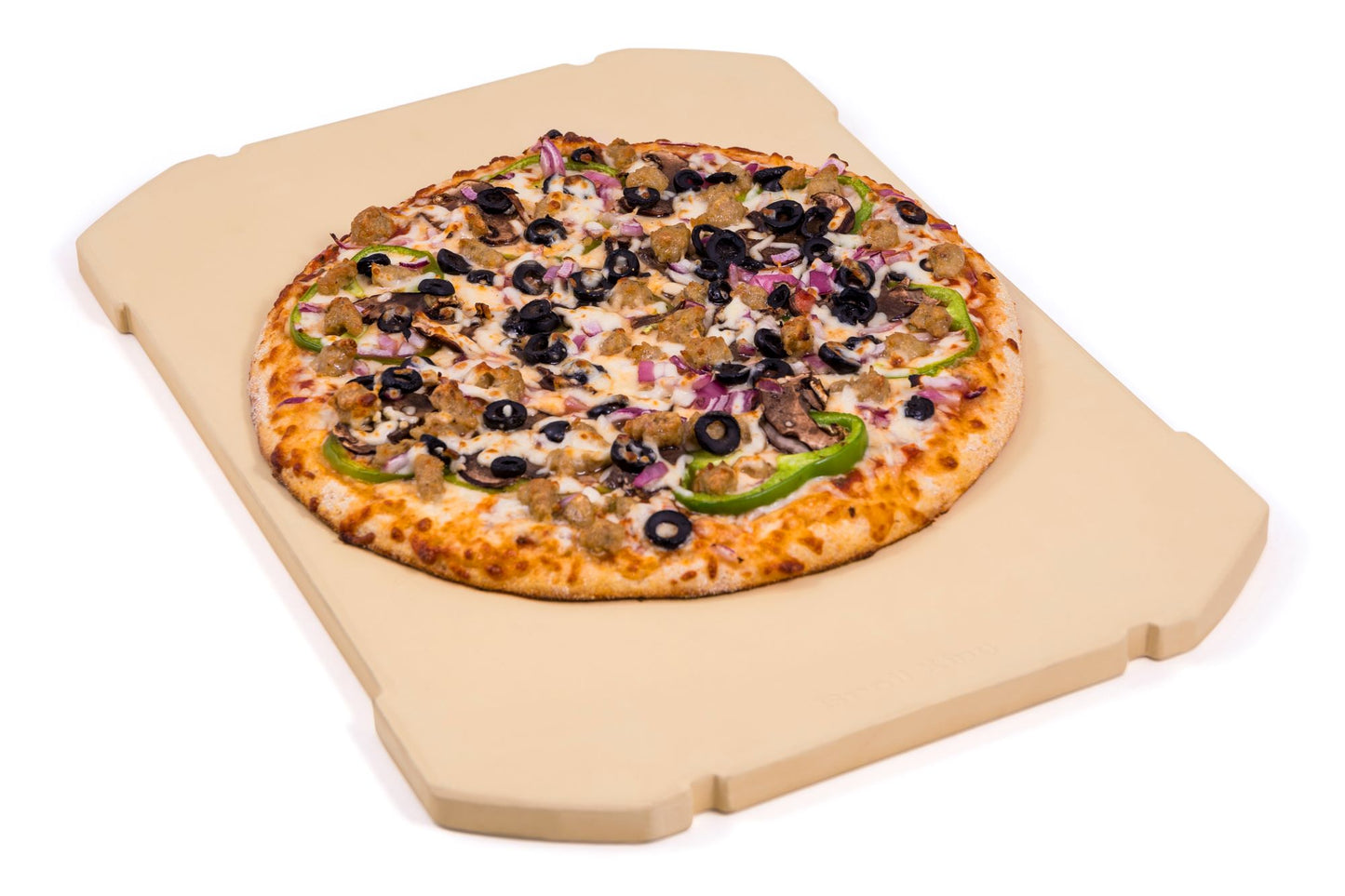 Broil King Grillaus- ja pizzakivi Baron/Crown