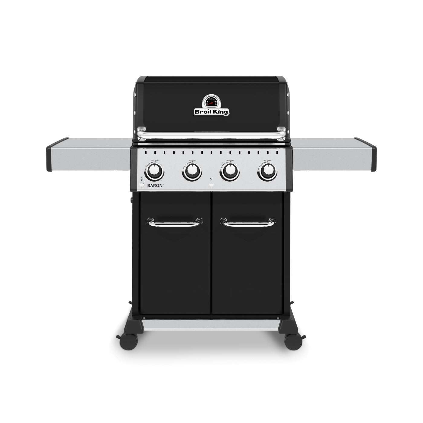 Broil King Baron 420