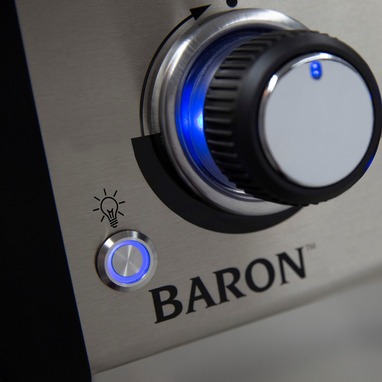 Broil King Baron 420 kaasunupit