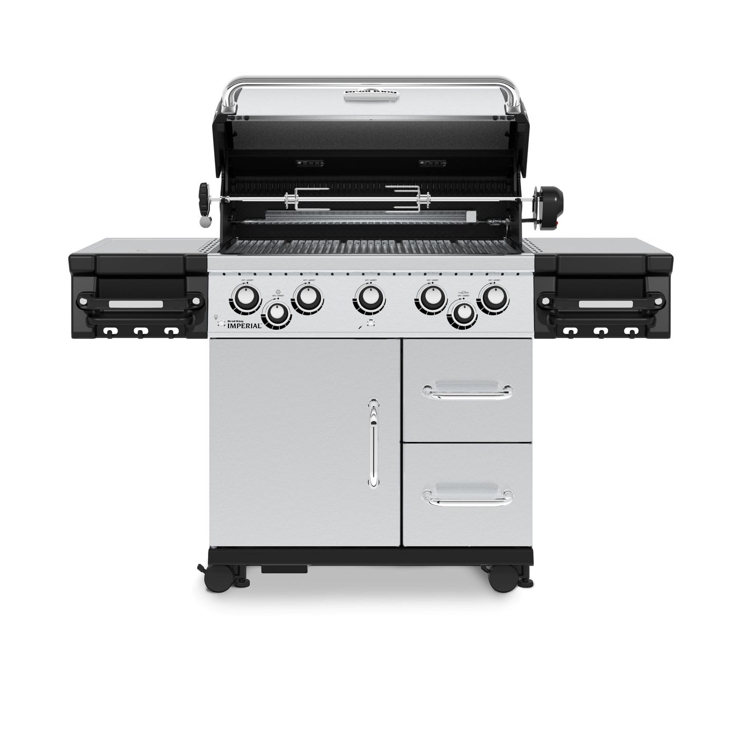 Broil King Imperial S 590 IR