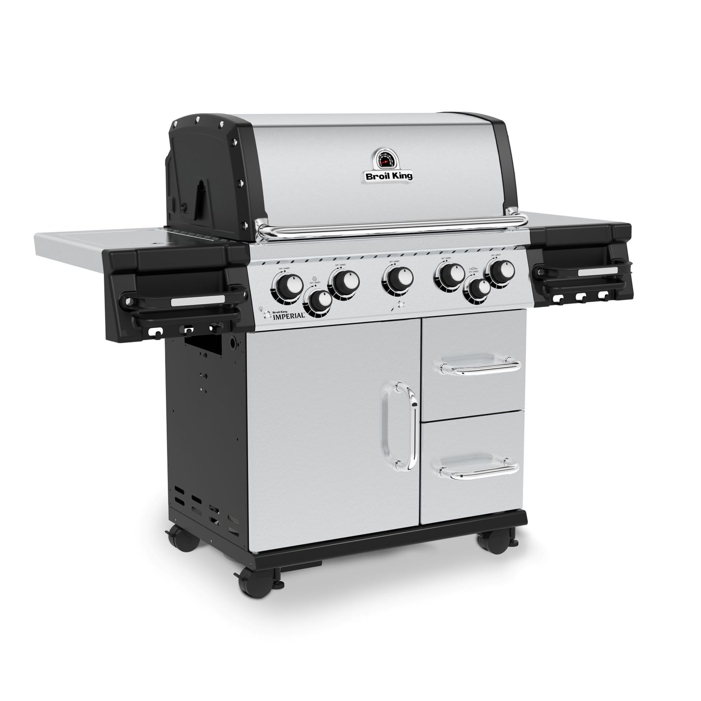 Broil King Imperial S 590 IR
