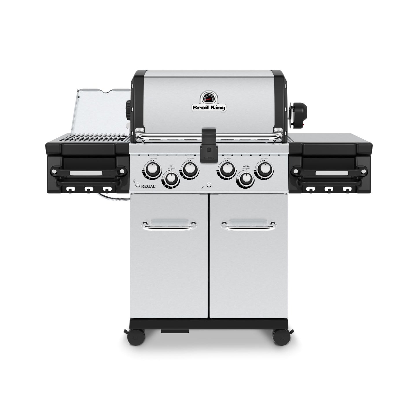 Broil King Regal S 490 IR