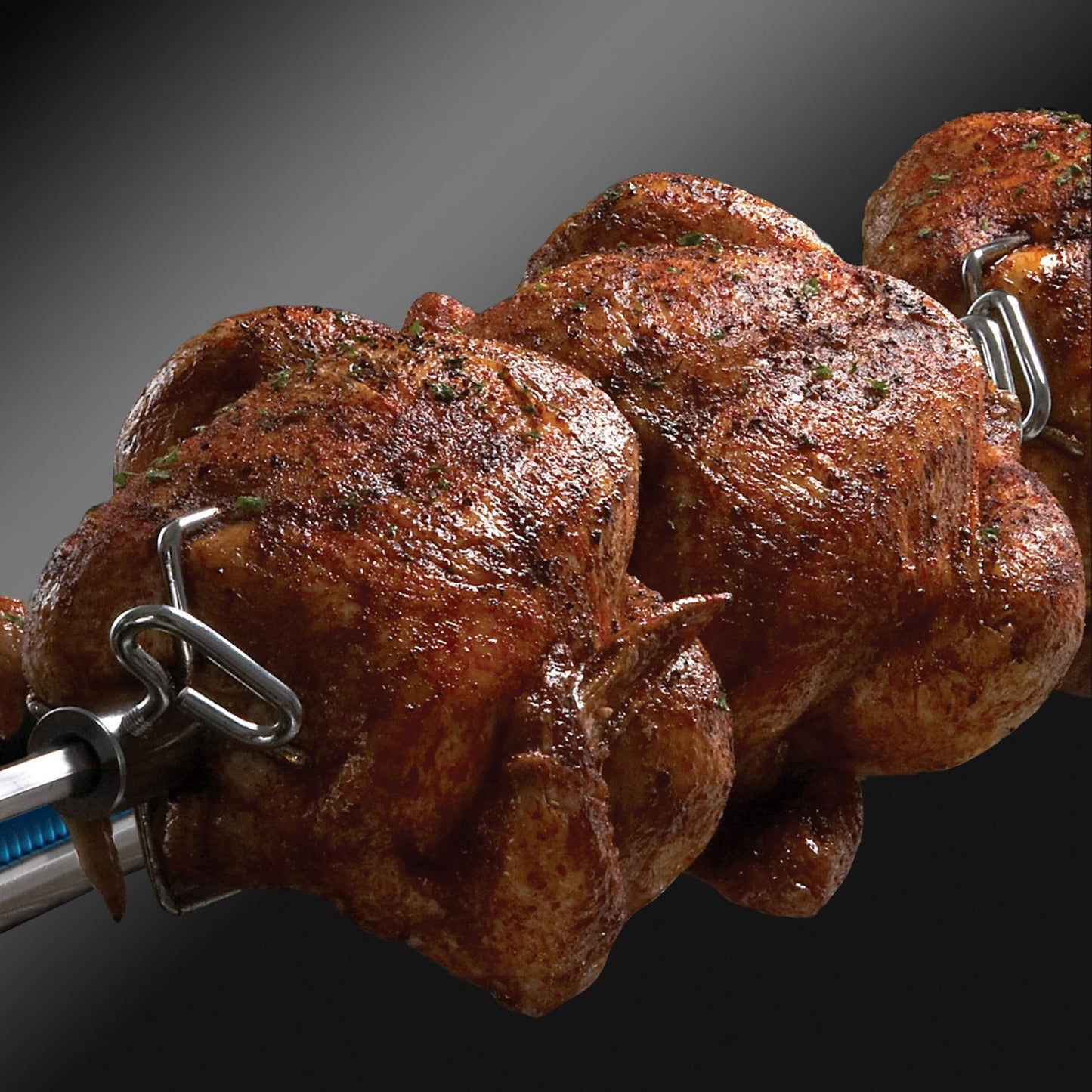 Broil King Crown Rotisserie