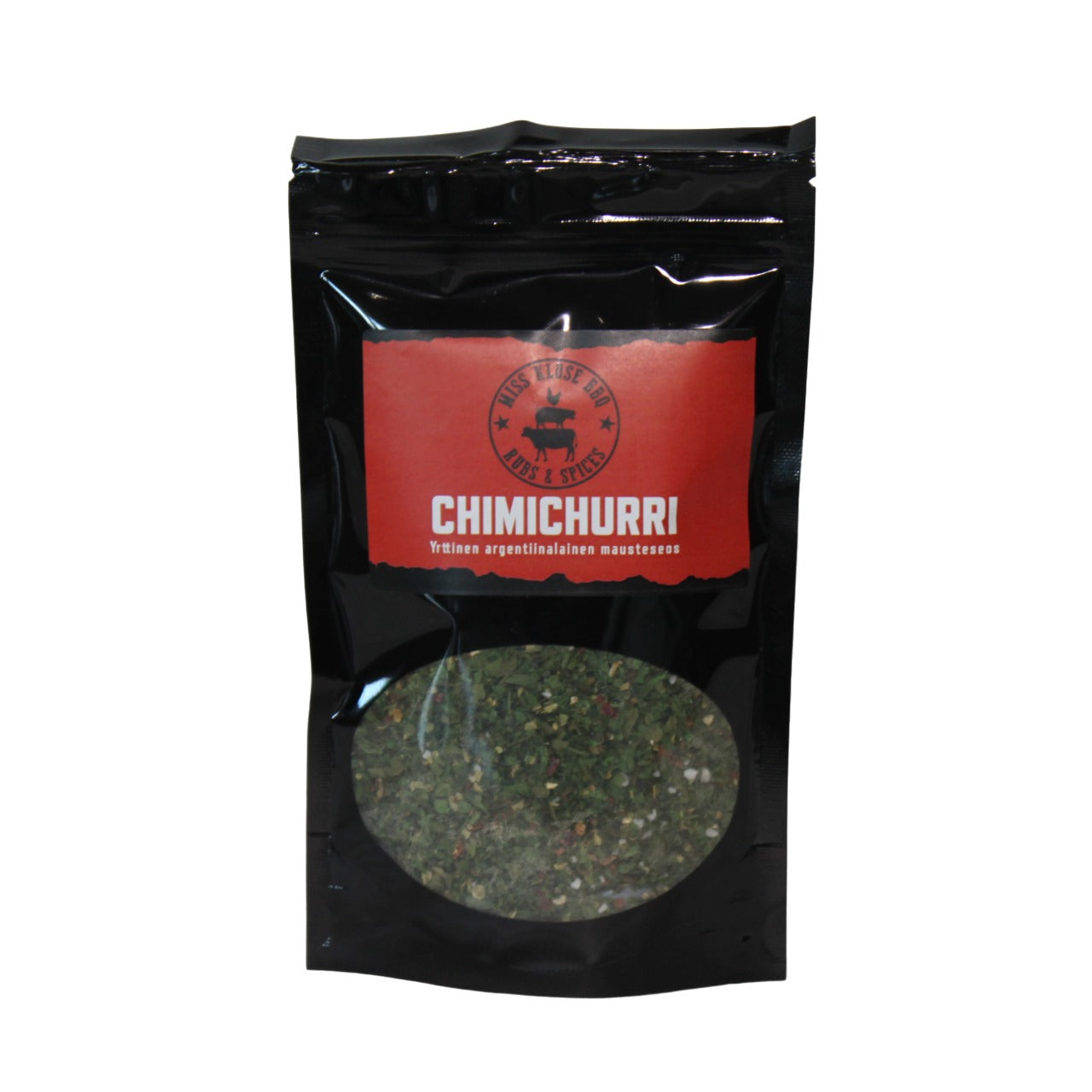 Miss Klose Chimichurri 150g