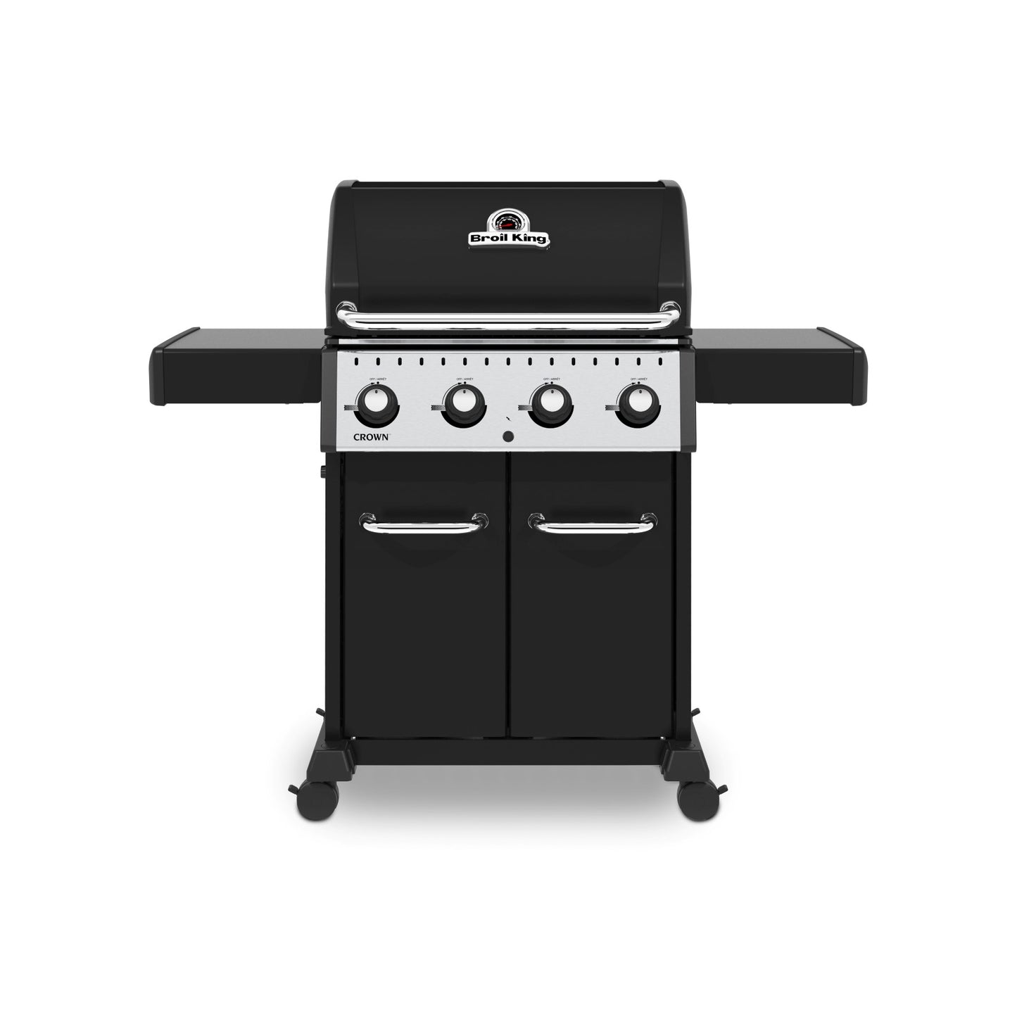 Broil King Crown 420 tuotekuva