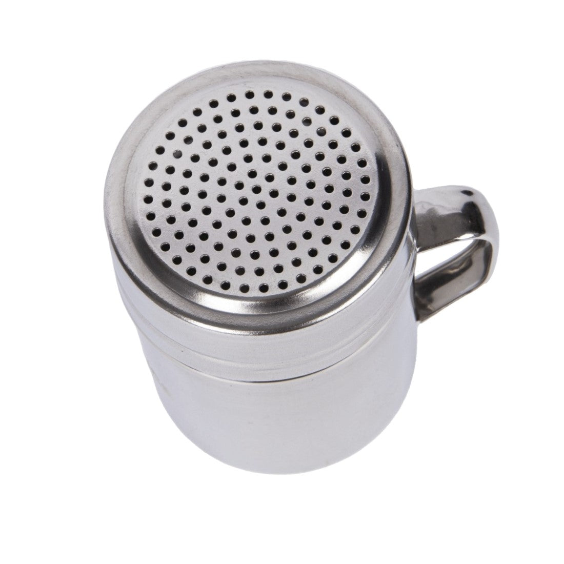 Grill Fanatics Rub shaker