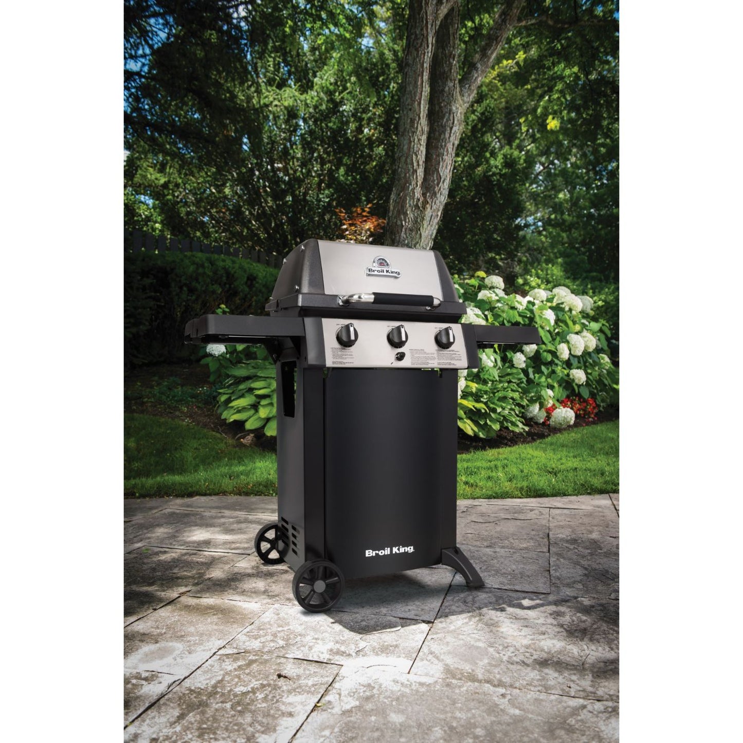 Broil King Gem 310