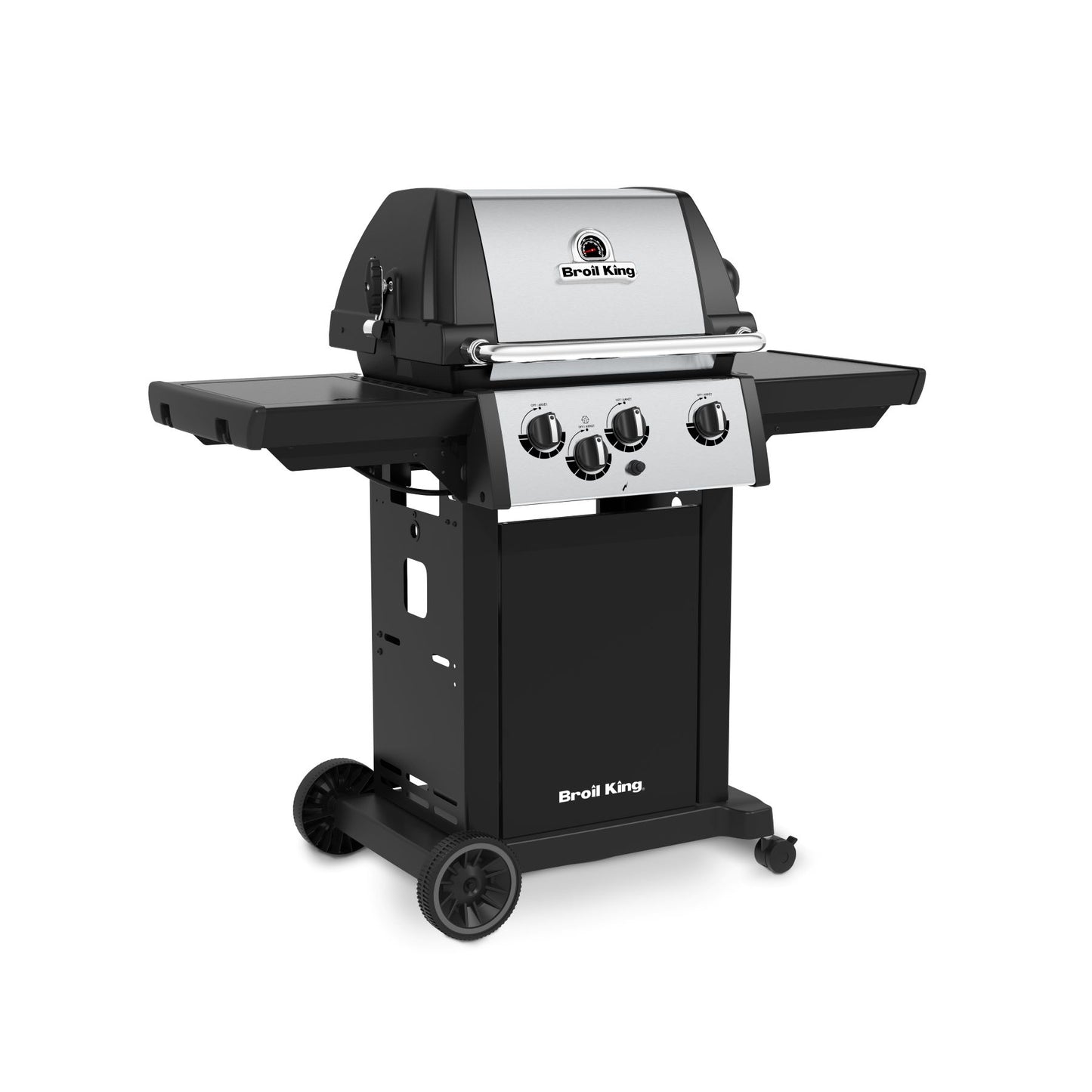 Broil King Royal S 330 R
