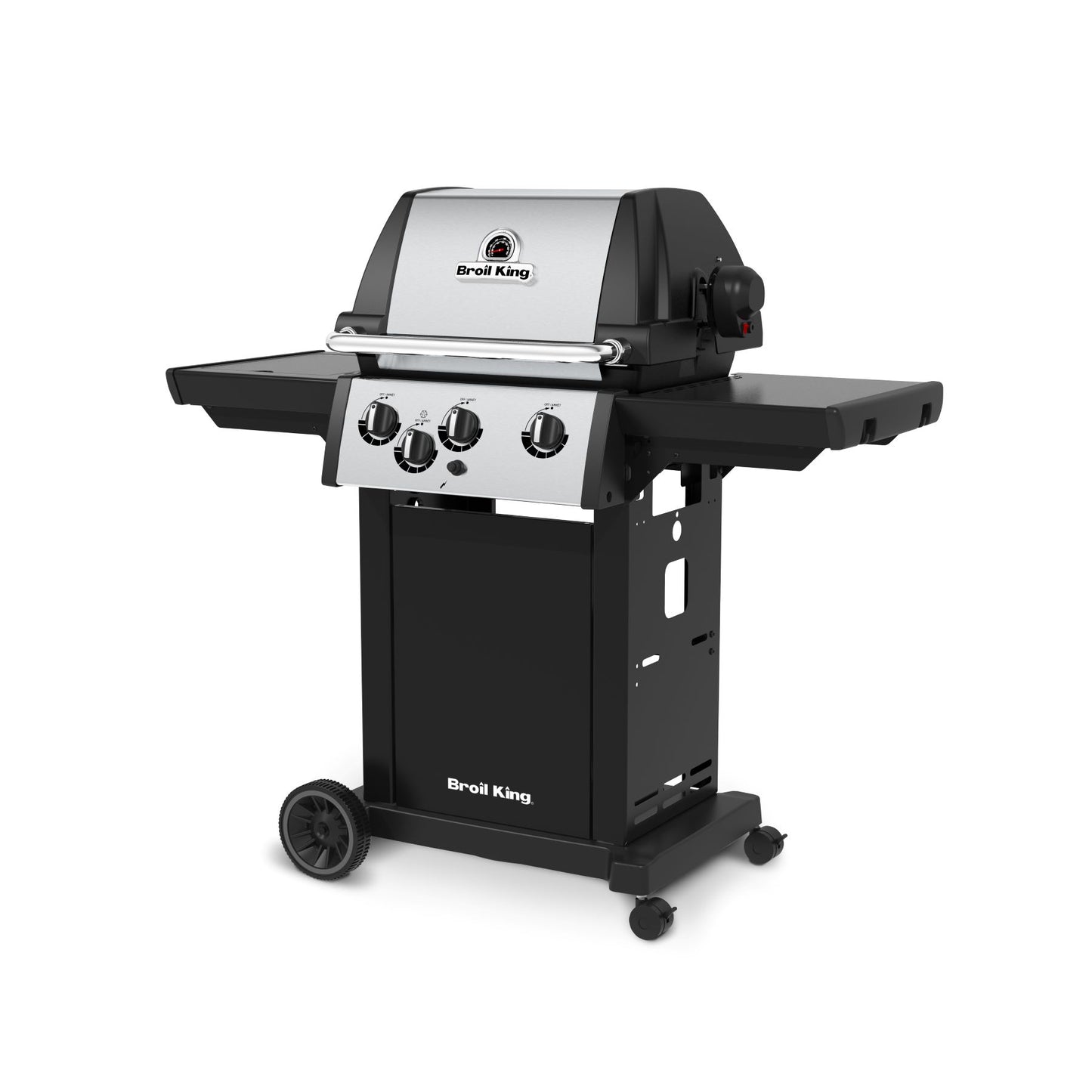 Broil King Royal S 330 R