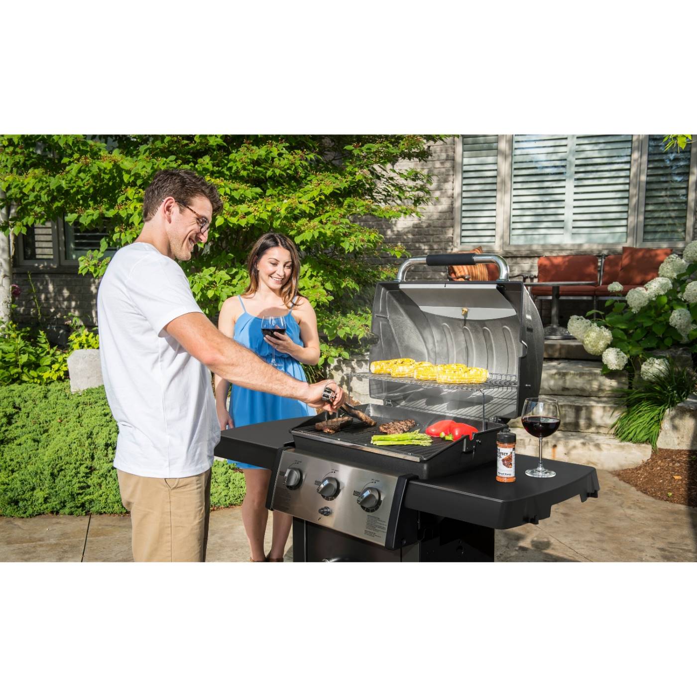 Broil King Royal S 330 R
