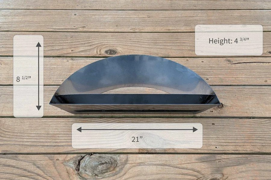 Slow 'N Sear Original