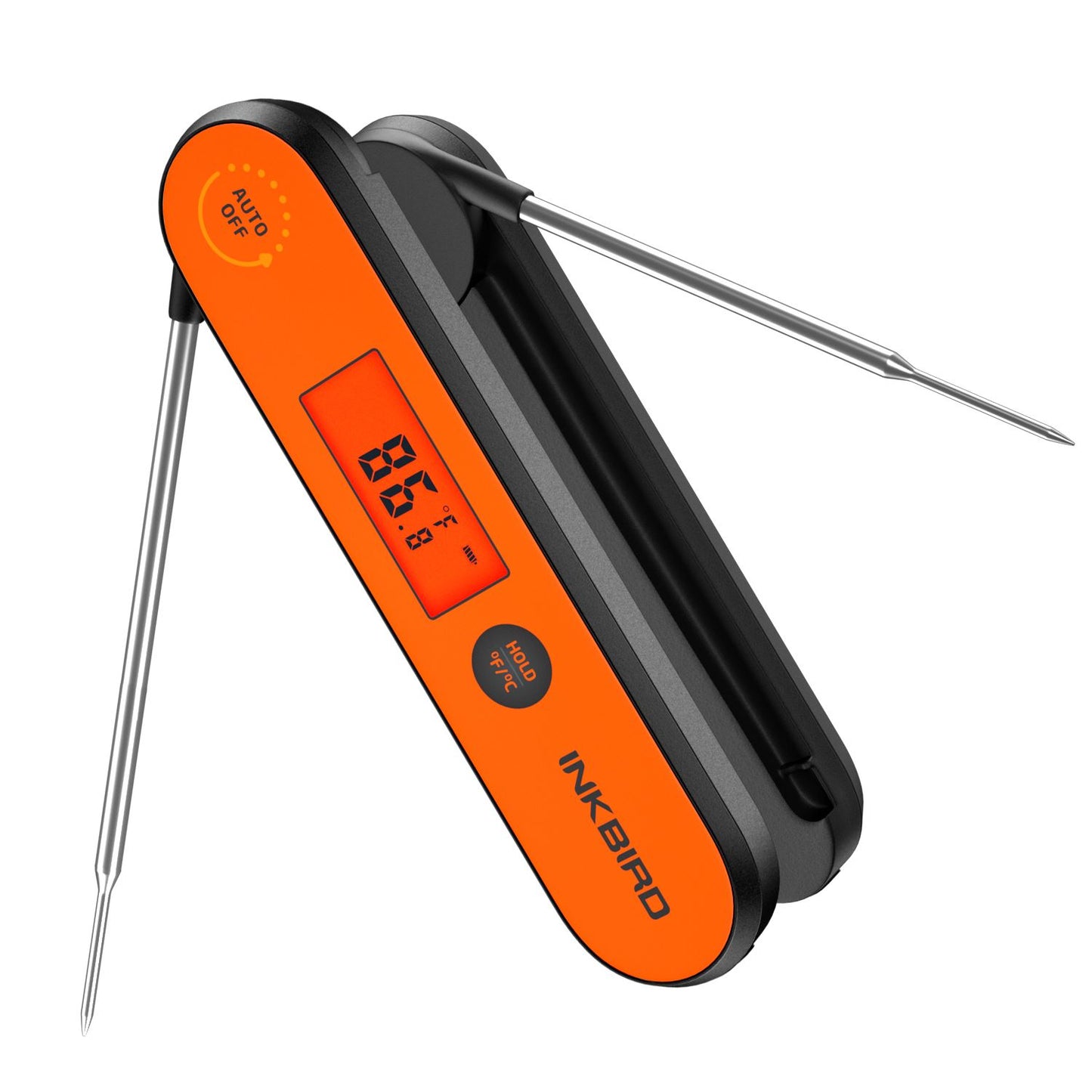Inkbird IHT-1P Pikalämpömittari