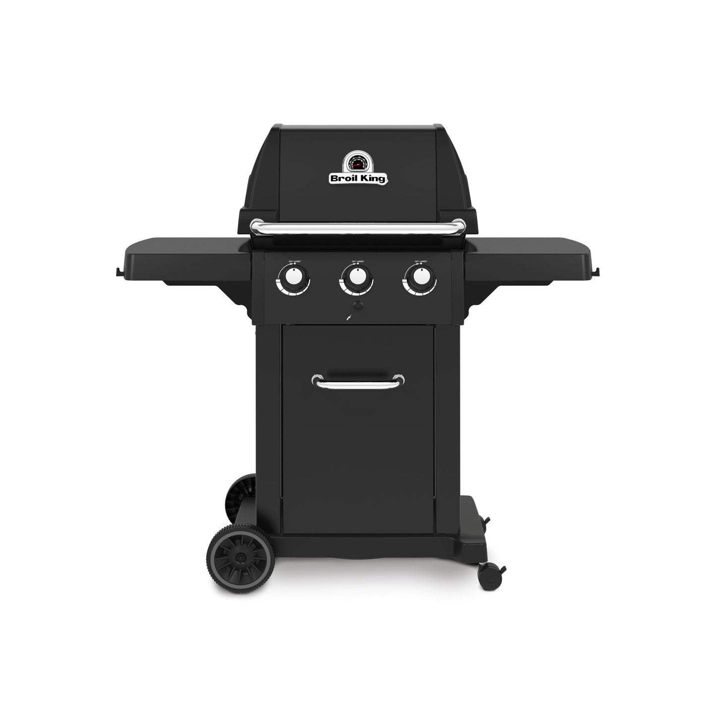 Broil King Royal 320 Shadow
