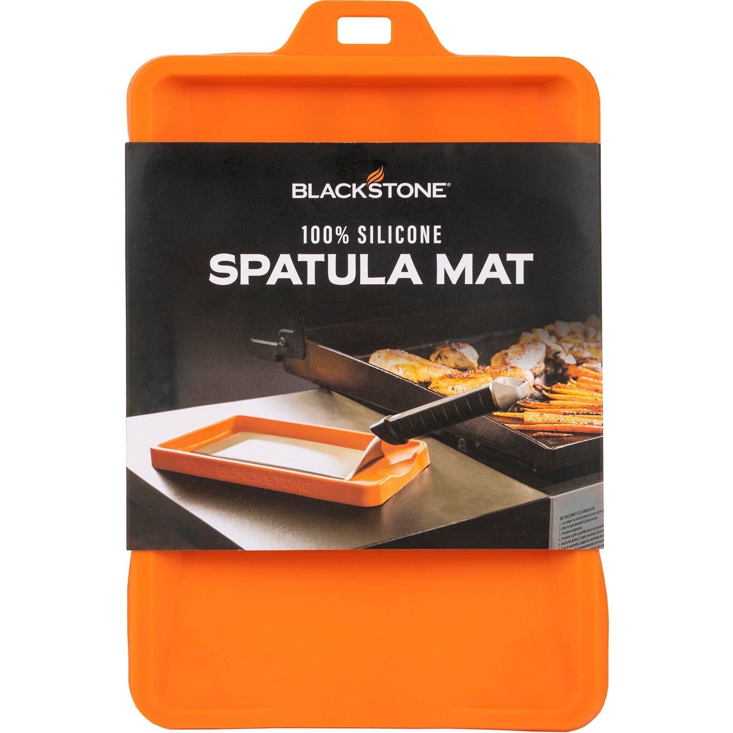 Blackstone silikoninen alusta lastoille - ParilaGrillien ja tarvikkeiden verkkokauppa!