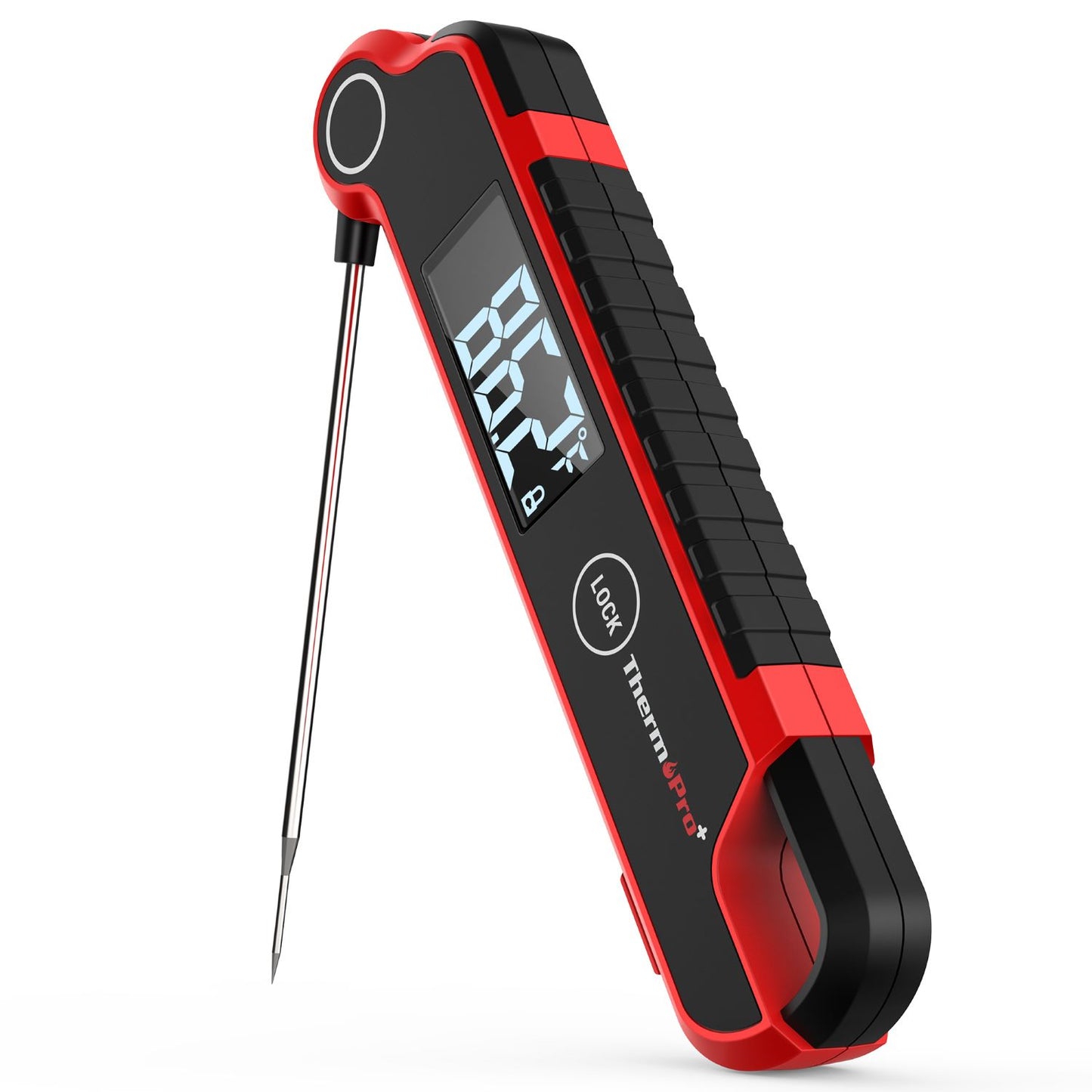 ThermoPro TP620 Pikalampömittari