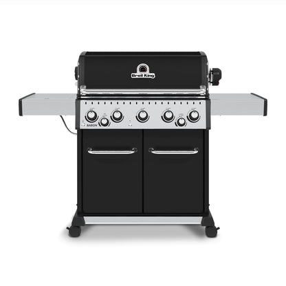 Broil King Baron 590