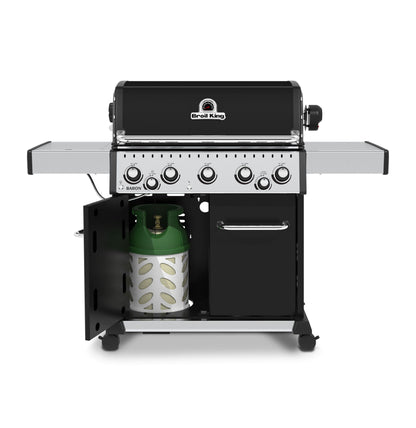 Broil King Baron 590