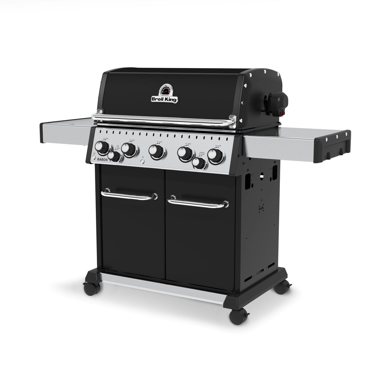 Broil King Baron 590