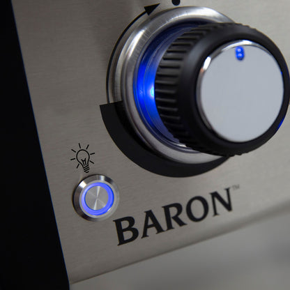 Broil King Baron 420 BI