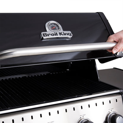 Broil King Baron 420 BI