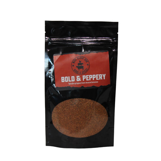 Miss Klose Bold & Peppery 150g