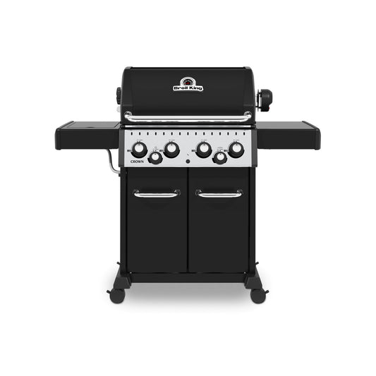 Broil Kin Crown 490