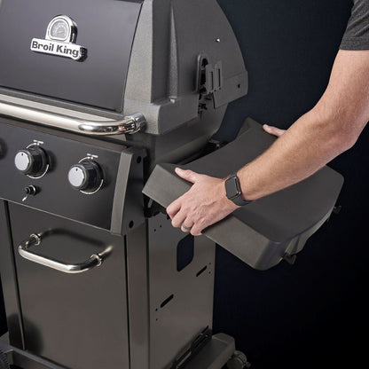 Broil King Royal 390 Shadow