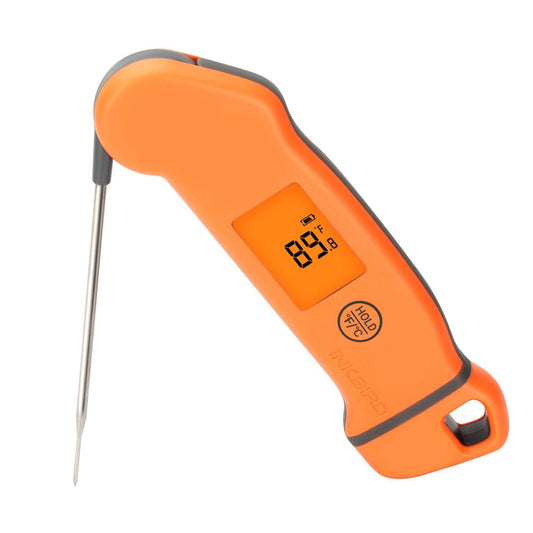 Inkbird IHT-1S Pikalämpömittari