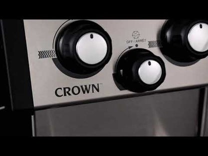 Broil King Crown 410