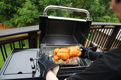 Broil King Royal 390 Shadow
