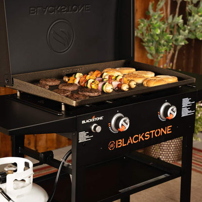 Blackstone 28 griddle paistotaso