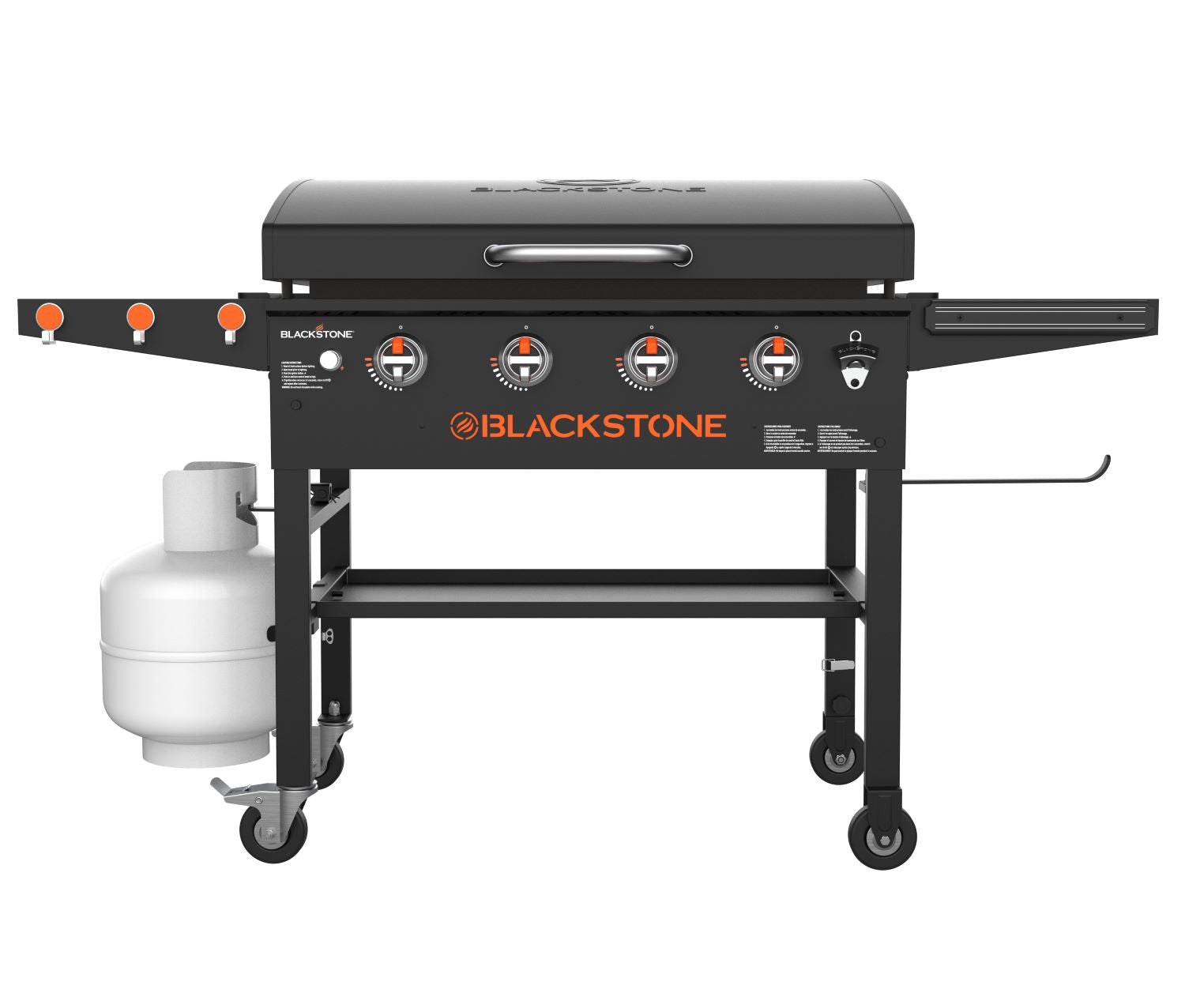 blackstone 36 griddle